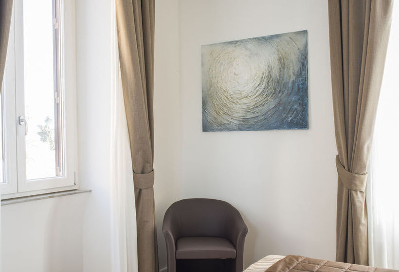 Hotel Suite Deal Rome  | Roma | Roma | Italia 9