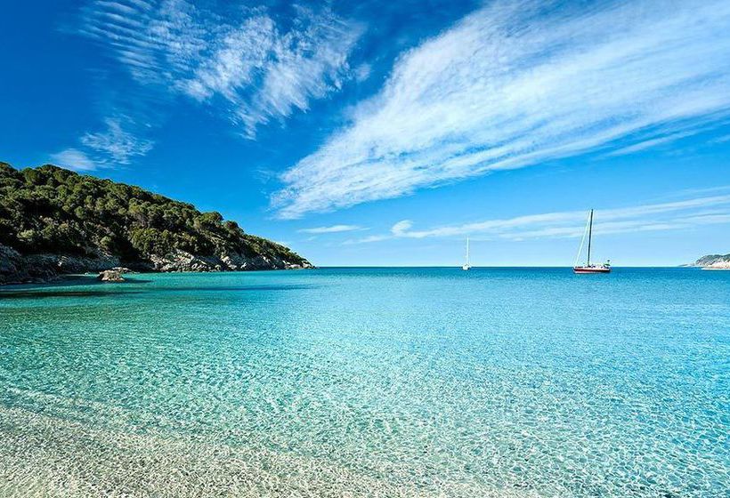 Hotel Agriturismo Galenzana