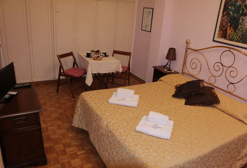 Hotel Soggiorno Karabà  | Firenze | Florence | Italia 1