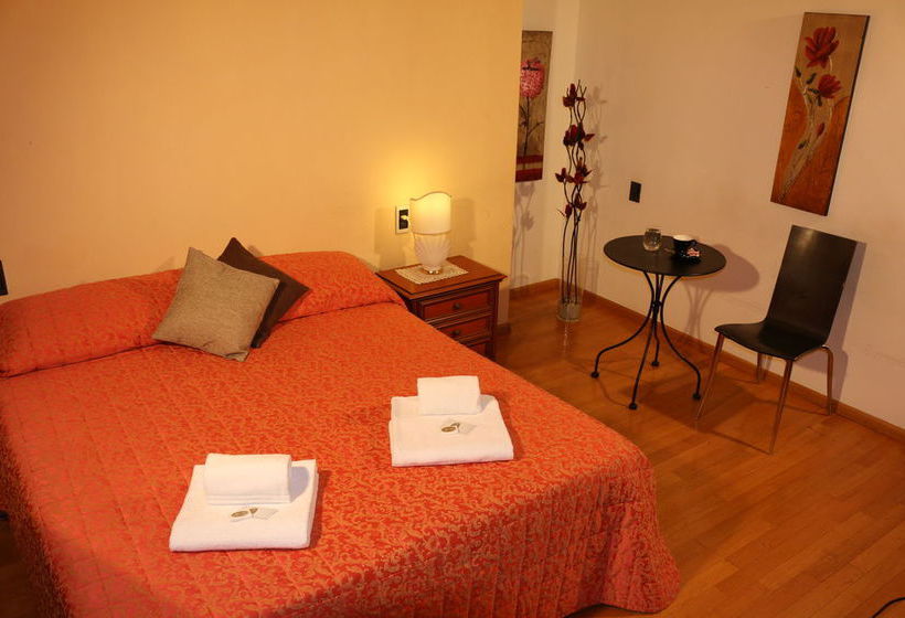 Hotel Soggiorno Karabà  | Firenze | Florence | Italia 11