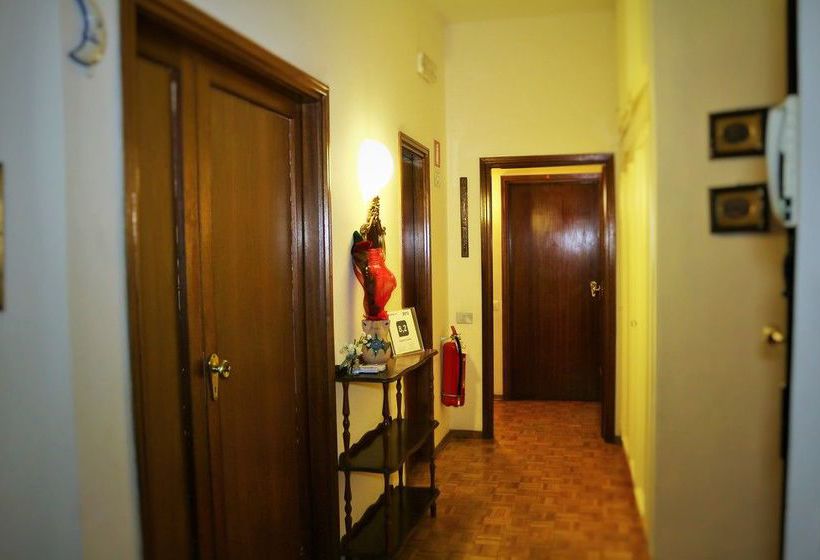 Hotel Soggiorno Karabà  | Firenze | Florence | Italia 12
