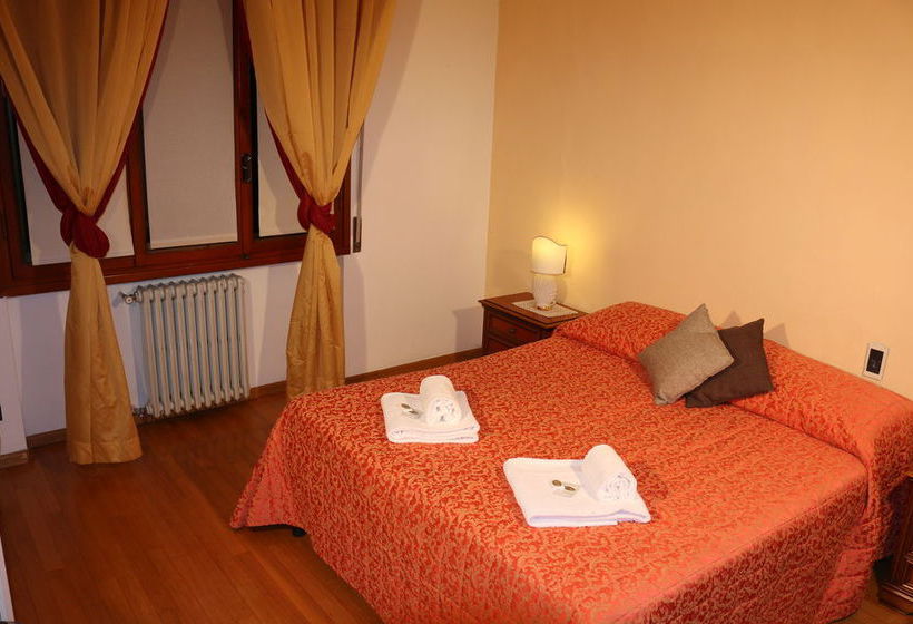 Hotel Soggiorno Karabà  | Firenze | Florence | Italia 13