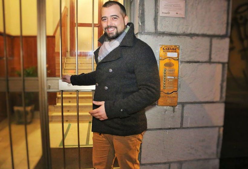 Hotel Soggiorno Karabà  | Firenze | Florence | Italia 14