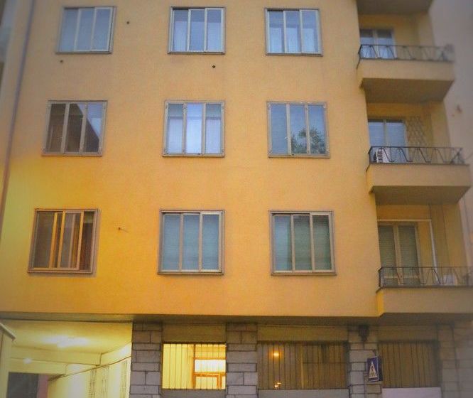 Hotel Soggiorno Karabà  | Firenze | Florence | Italia 16