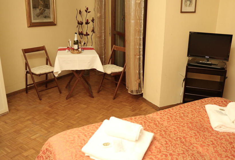 Hotel Soggiorno Karabà  | Firenze | Florence | Italia 2