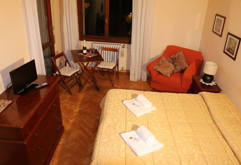 Hotel Soggiorno Karabà  | Firenze | Florence | Italia 3