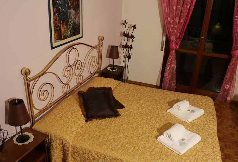 Hotel Soggiorno Karabà  | Firenze | Florence | Italia 4