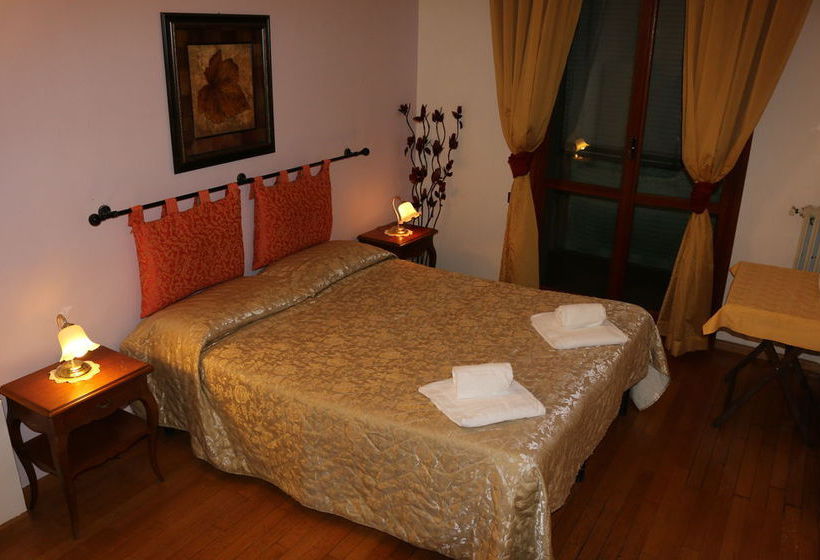 Hotel Soggiorno Karabà  | Firenze | Florence | Italia 5