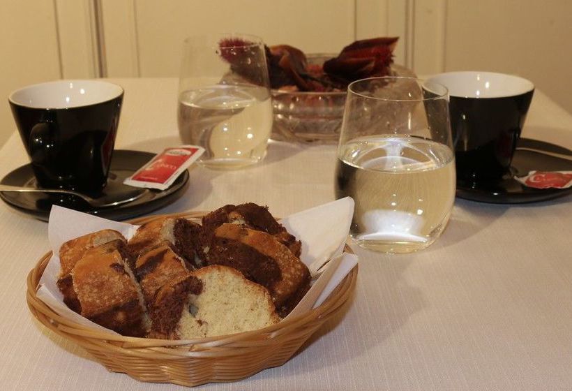 Hotel Soggiorno Karabà  | Firenze | Florence | Italia 6