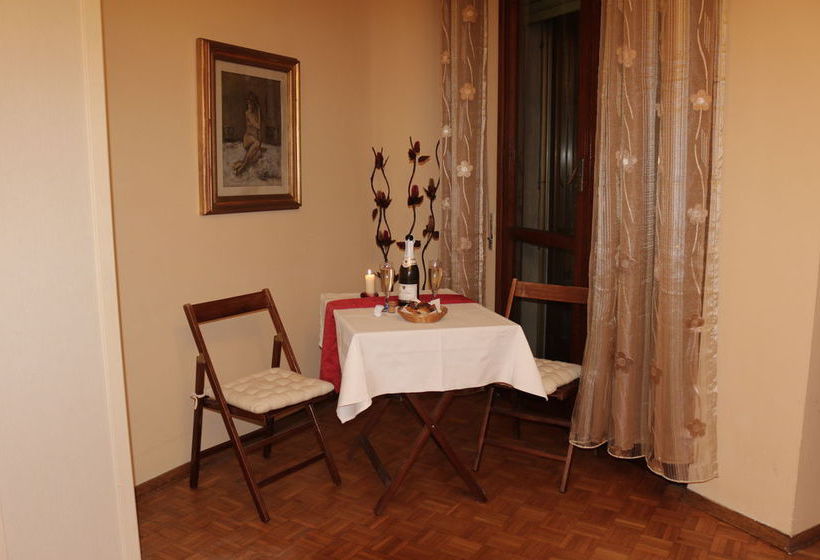 Hotel Soggiorno Karabà  | Firenze | Florence | Italia 7