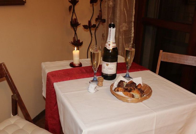 Hotel Soggiorno Karabà  | Firenze | Florence | Italia 9