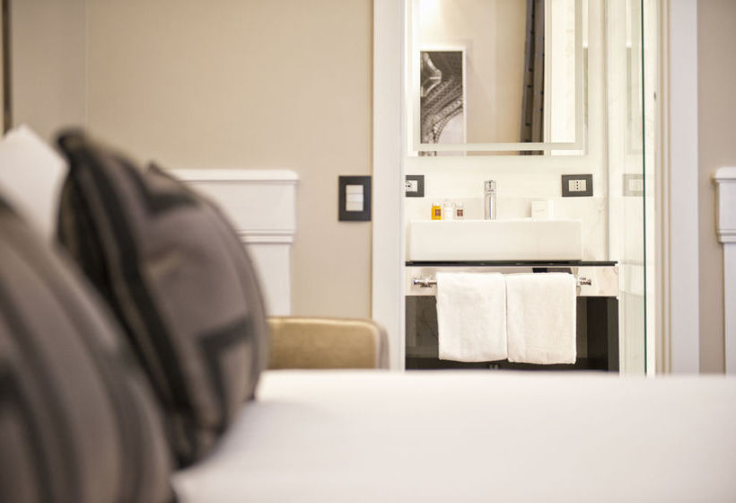 The Independent Suites  | Roma | Roma | Italia 10