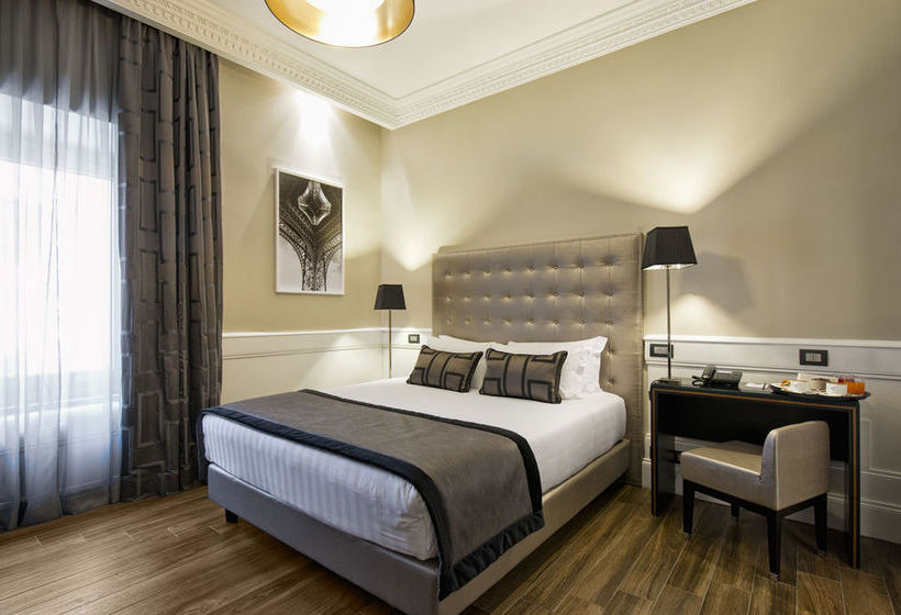 The Independent Suites  | Roma | Roma | Italia 11