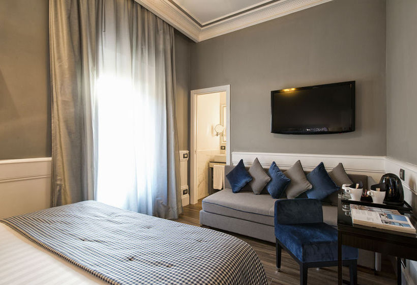 The Independent Suites  | Roma | Roma | Italia 14