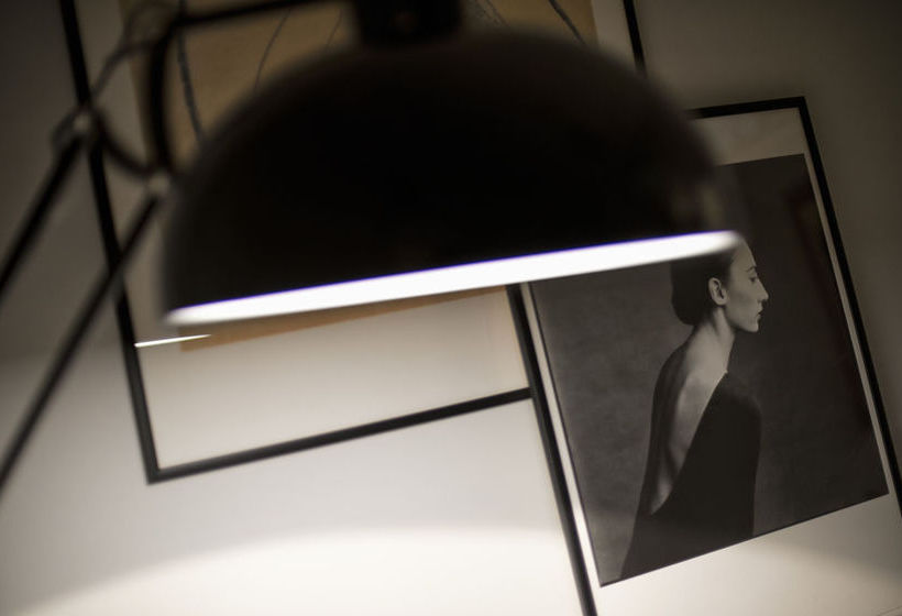 The Independent Suites  | Roma | Roma | Italia 16