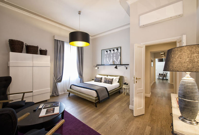 The Independent Suites  | Roma | Roma | Italia 19
