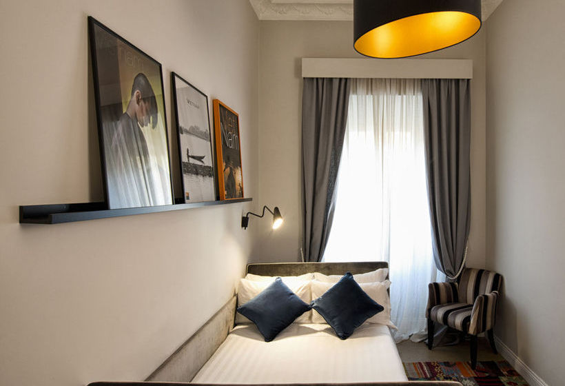 The Independent Suites  | Roma | Roma | Italia 20