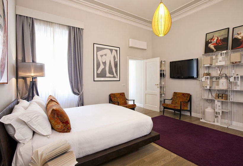 The Independent Suites  | Roma | Roma | Italia 3