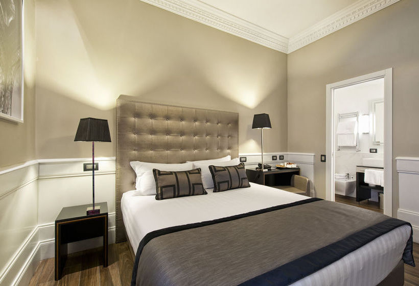 The Independent Suites  | Roma | Roma | Italia 4