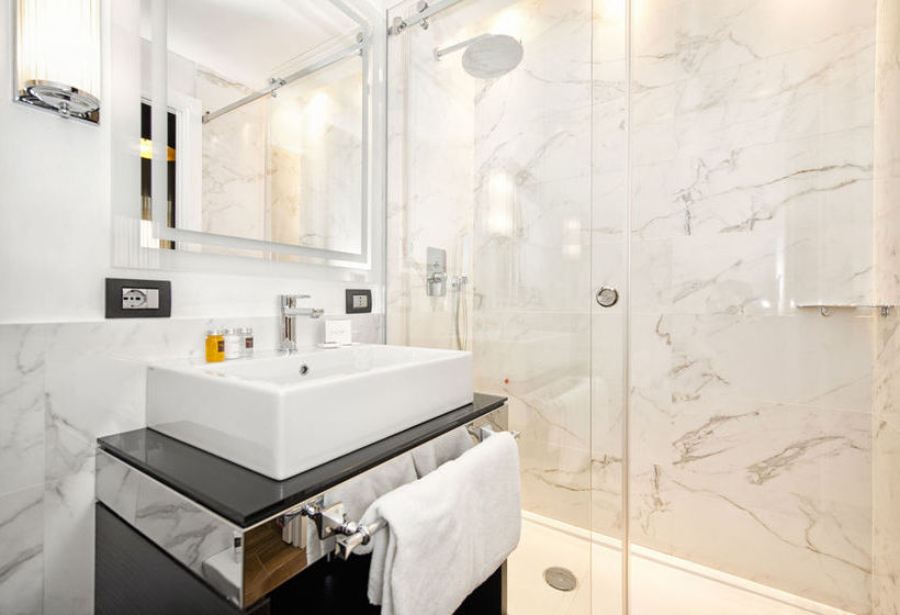 The Independent Suites  | Roma | Roma | Italia 6