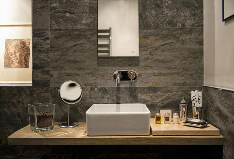 The Independent Suites  | Roma | Roma | Italia 7