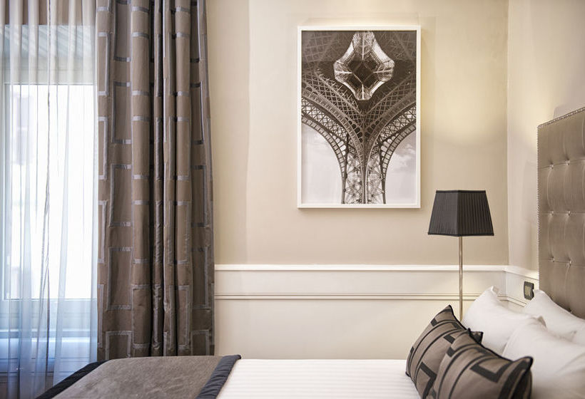 The Independent Suites  | Roma | Roma | Italia 8