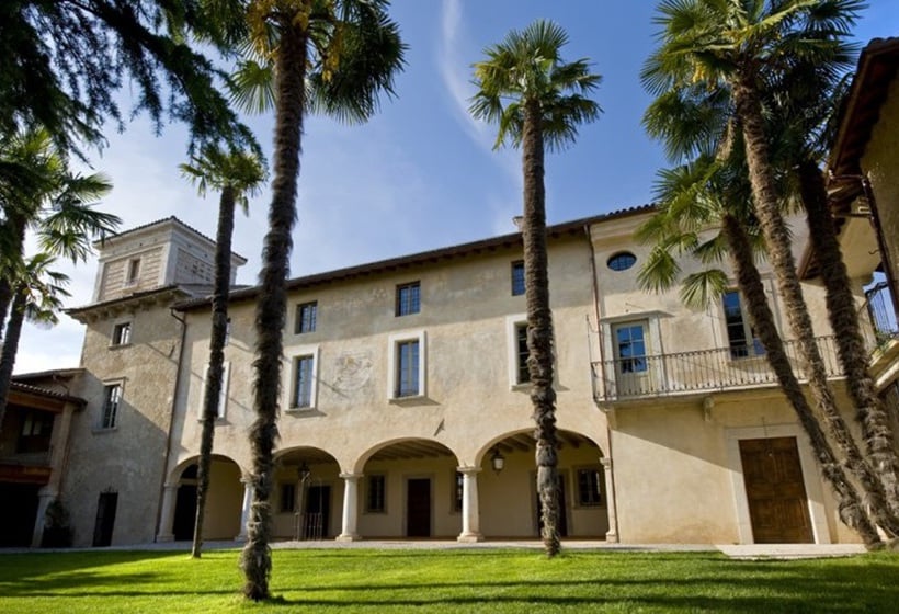 Hotel L'unicorno Agriturismo & Azienda Agricola Brescia