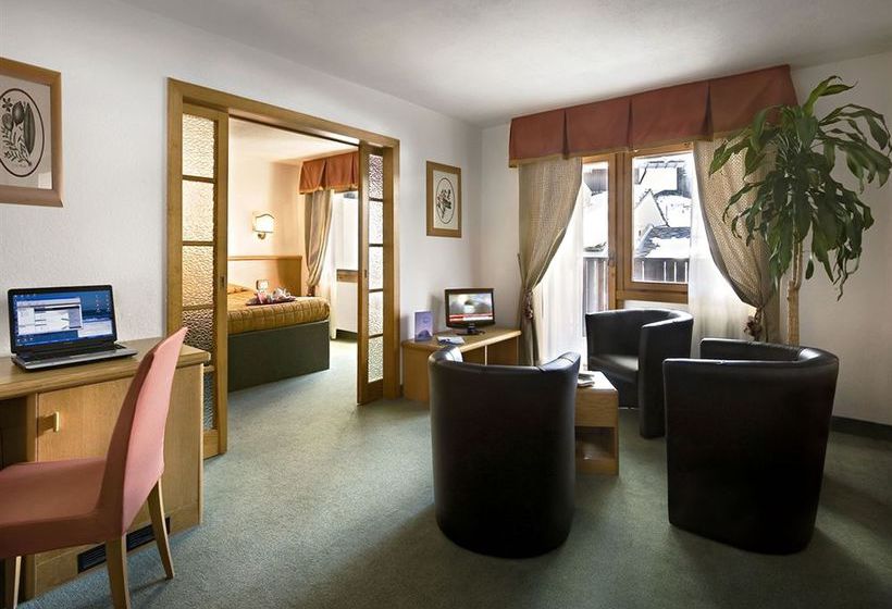 Hotel Planibel  | La Thuile | Aosta | Italia 1