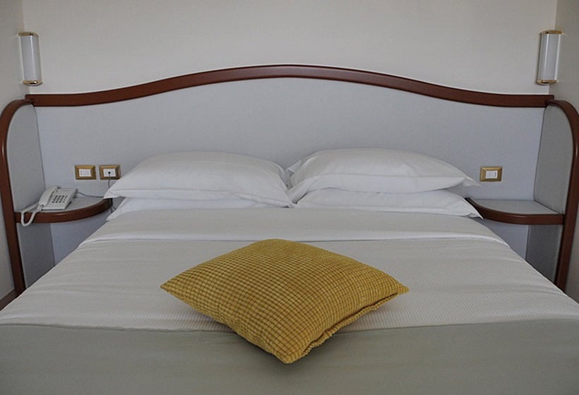 Hotel Verdi  | Vicenza | Vicenza | Italia 1