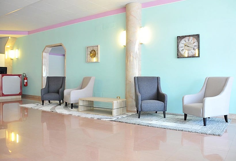 Hotel Verdi  | Vicenza | Vicenza | Italia 10