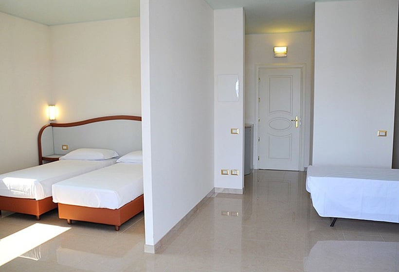 Hotel Verdi  | Vicenza | Vicenza | Italia 2