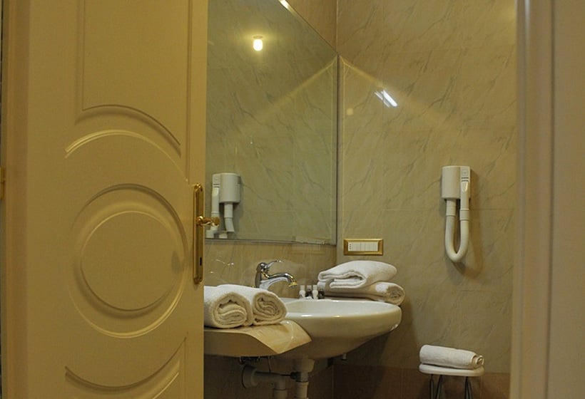 Hotel Verdi  | Vicenza | Vicenza | Italia 6