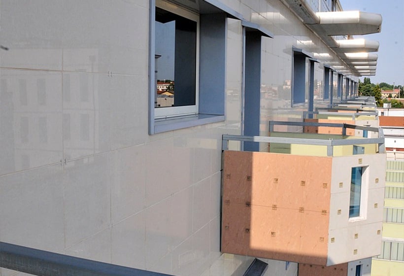 Hotel Verdi  | Vicenza | Vicenza | Italia 7