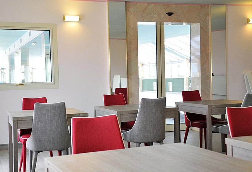 Hotel Verdi  | Vicenza | Vicenza | Italia 9