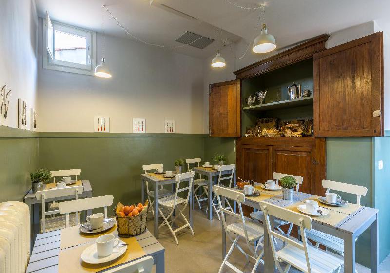 Hotel Florence Dome  | Firenze | Florence | Italia 11