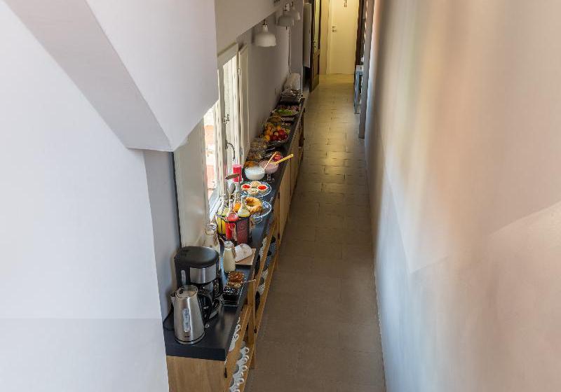 Hotel Florence Dome  | Firenze | Florence | Italia 12