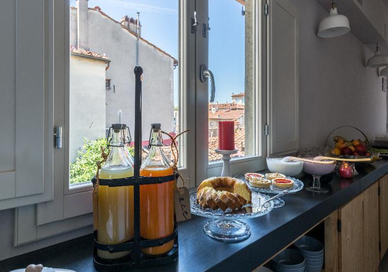 Hotel Florence Dome  | Firenze | Florence | Italia 13