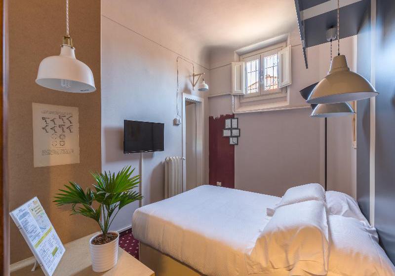 Hotel Florence Dome  | Firenze | Florence | Italia 15