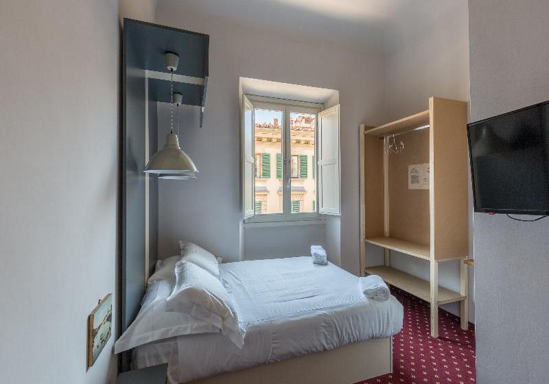 Hotel Florence Dome  | Firenze | Florence | Italia 16