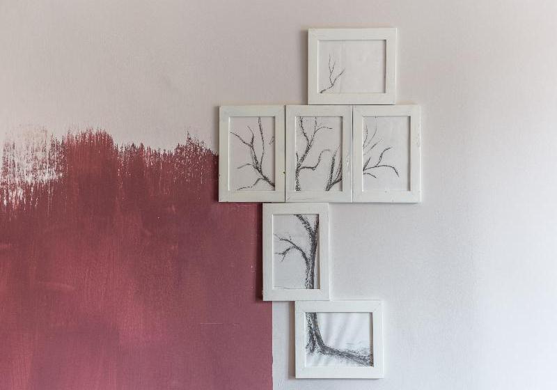 Hotel Florence Dome  | Firenze | Florence | Italia 17