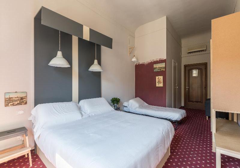 Hotel Florence Dome  | Firenze | Florence | Italia 18