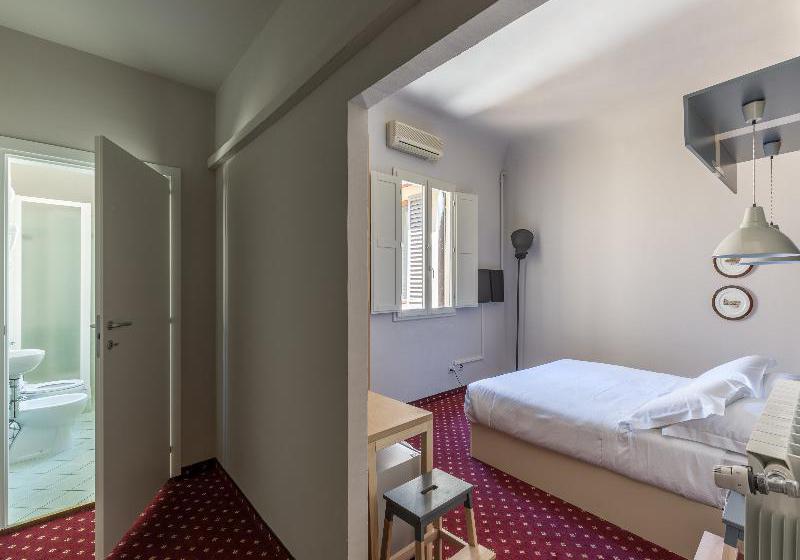 Hotel Florence Dome  | Firenze | Florence | Italia 19