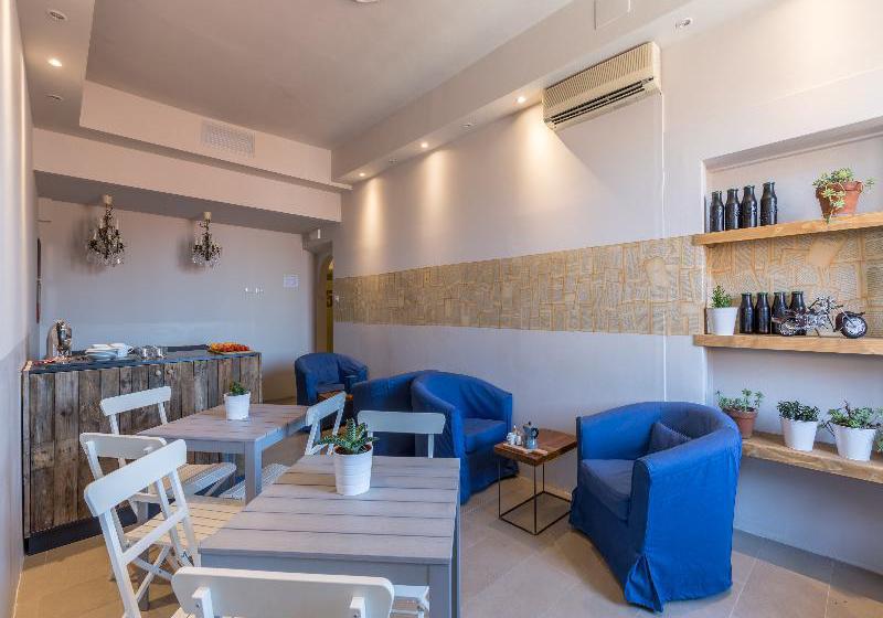 Hotel Florence Dome  | Firenze | Florence | Italia 4