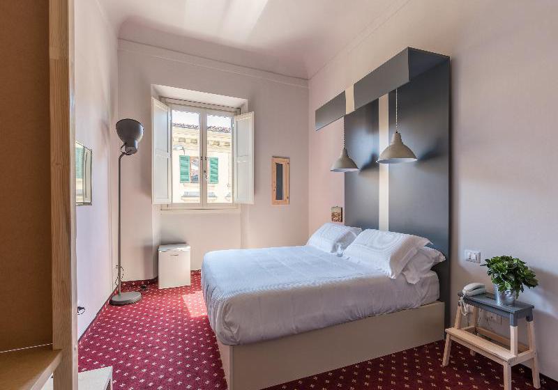 Hotel Florence Dome  | Firenze | Florence | Italia 5