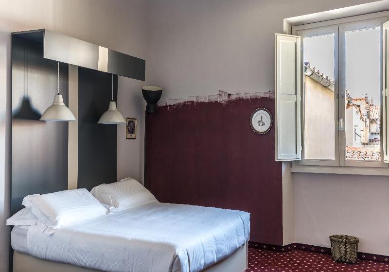 Hotel Florence Dome  | Firenze | Florence | Italia 7