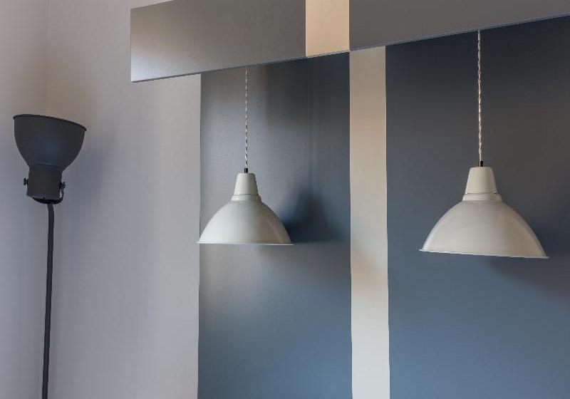 Hotel Florence Dome  | Firenze | Florence | Italia 8