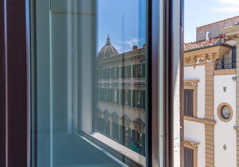 Hotel Florence Dome  | Firenze | Florence | Italia 9