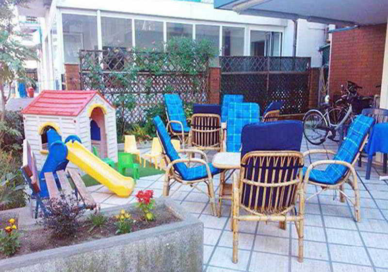 Hotel Harmony  | Riccione | Rimini | Italia 1