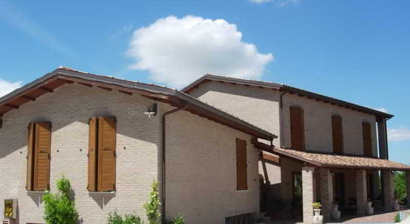 Hotel Rural Colleverde Country House Urbino