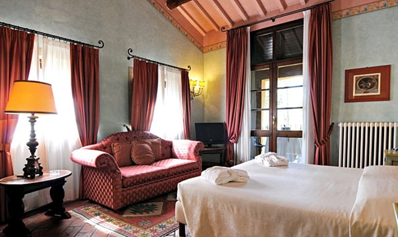 Hotel Boccaccio  | Pisa | Pisa | Italia 1